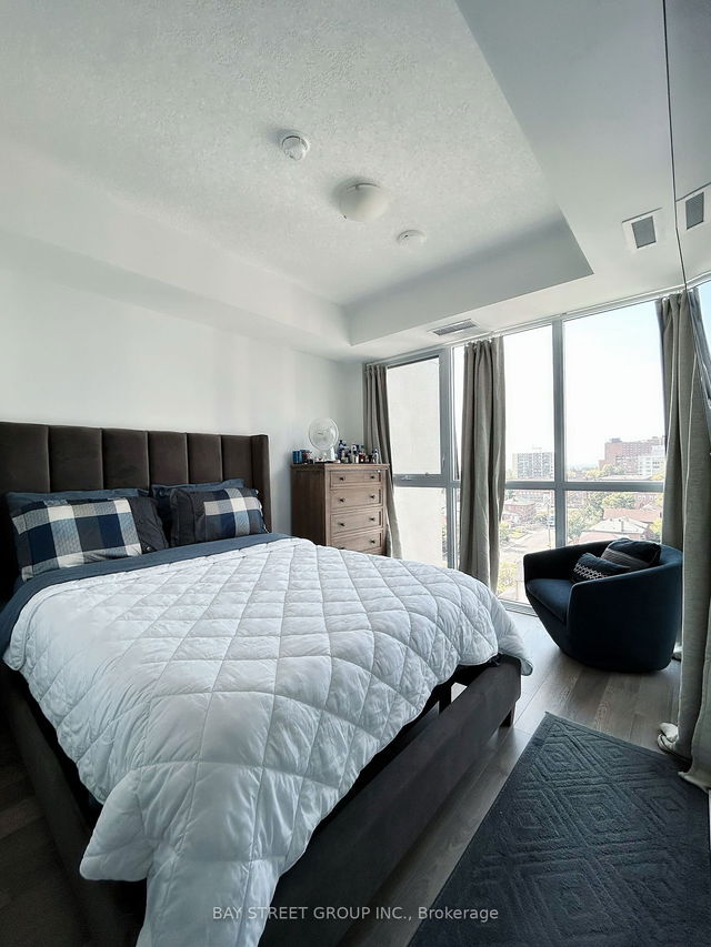 706 - 1603 Eglinton Avenue