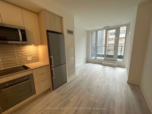 230 Sw - 121 Lower Sherbourne Street