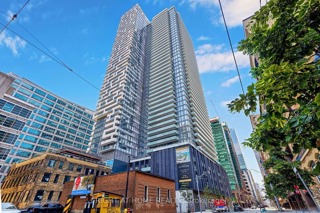 315 - 25 richmond Street