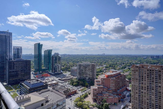 PH201 - 18 Spring Garden Avenue