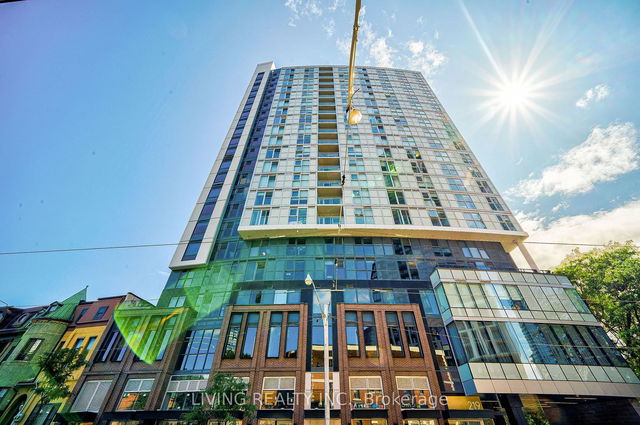 1106 - 219 Dundas Street
