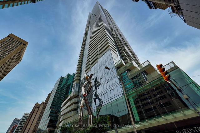 2105 - 1 Bloor Street
