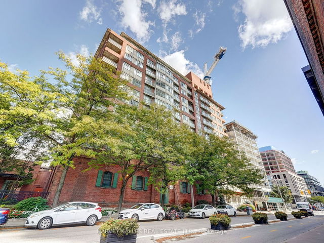 1113 - 80 Mill Street