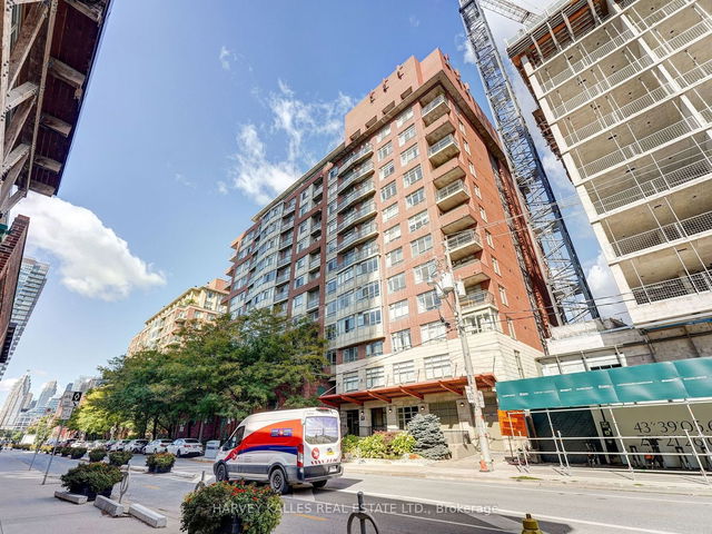 1113 - 80 Mill Street