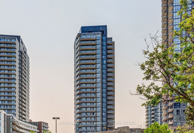 1201 - 50 Forest Manor Road
