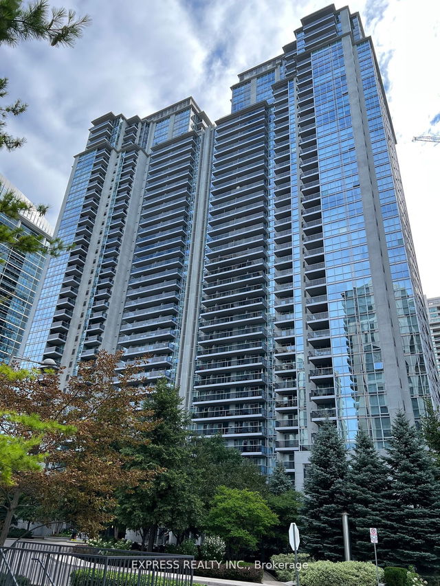601 - 4978 Yonge Street