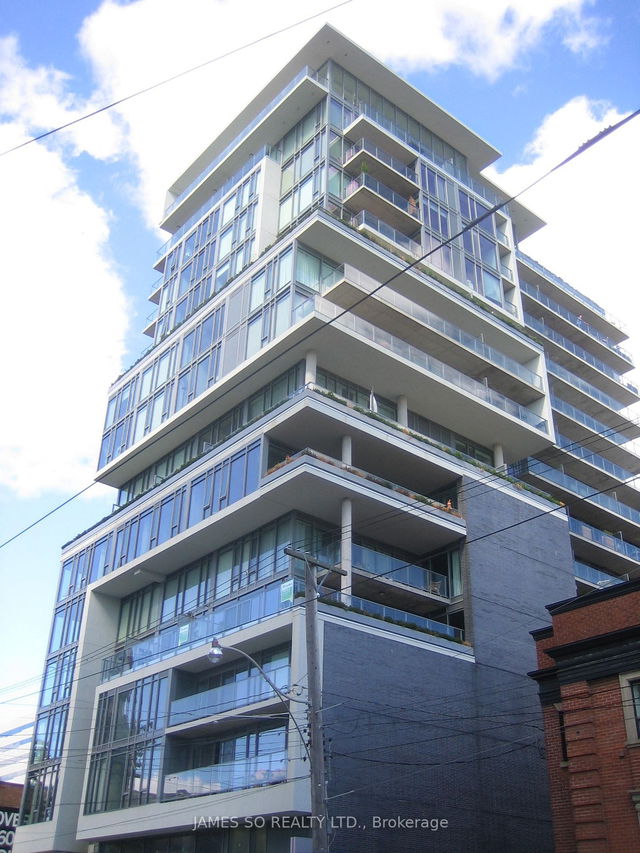 723 - 95 Bathurst Street Street