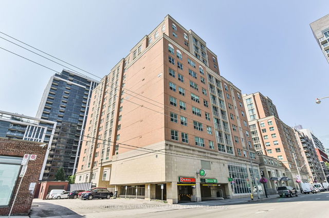 1208 - 323 Richmond Street