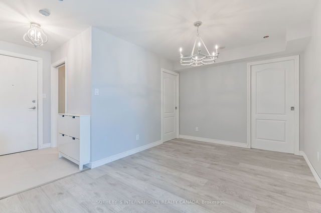 1208 - 323 Richmond Street