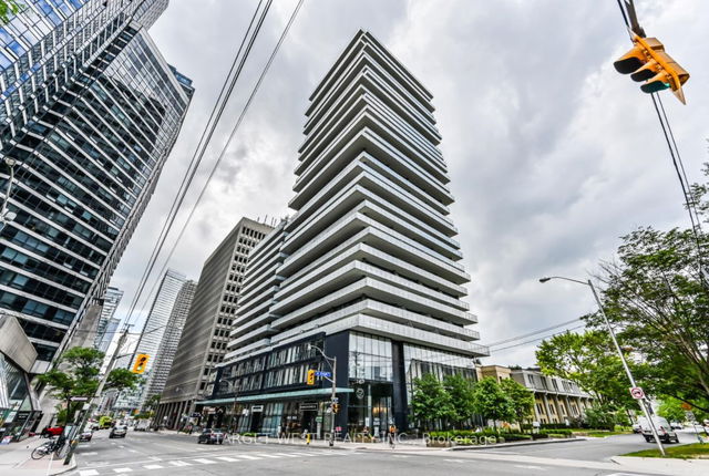 1305 - 57 St Joseph Street