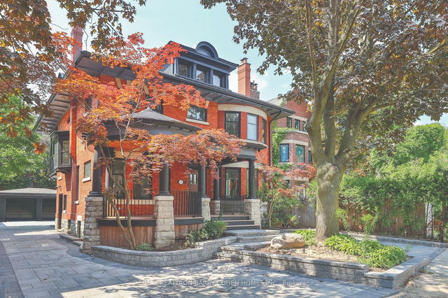 135 Crescent Road