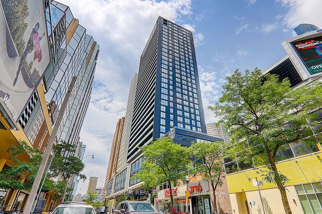 2115 - 20 Edward Street