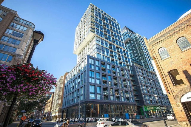 520 - 158 Front Street