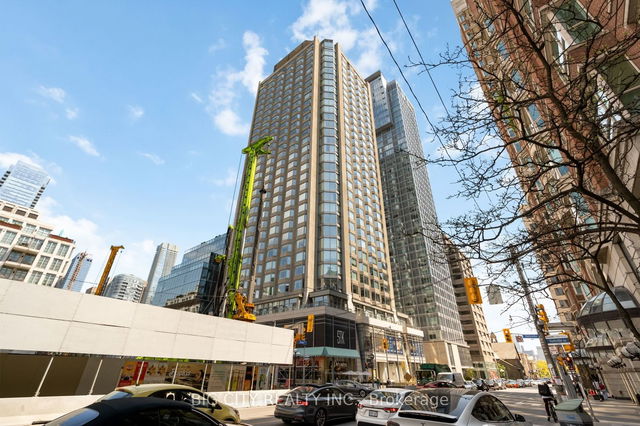 509 - 155 Yorkville Avenue