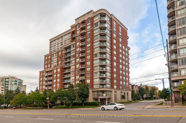 208 - 2 Clairtrell Road