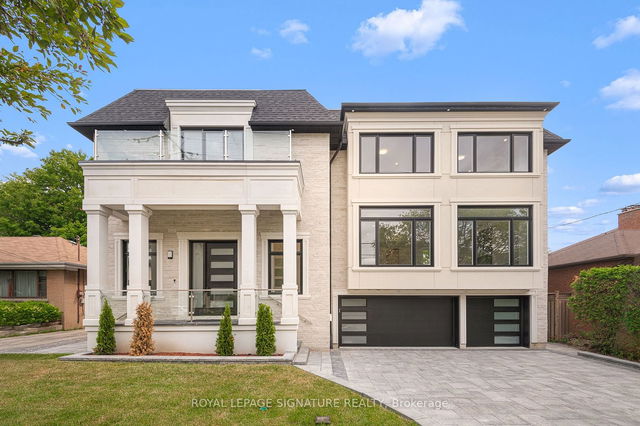 595 Conacher Drive