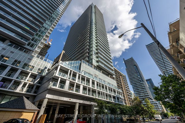 1801 - 195 Redpath Avenue