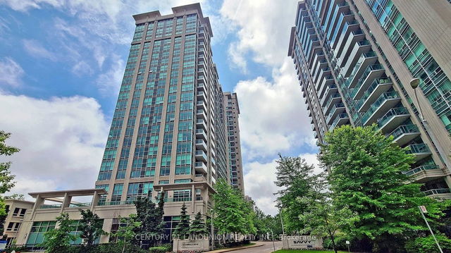 2110 - 17 Anndale Drive