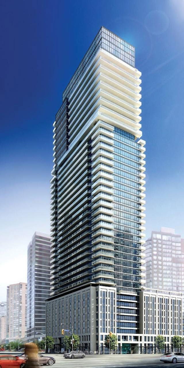414 - 955 Bay Street