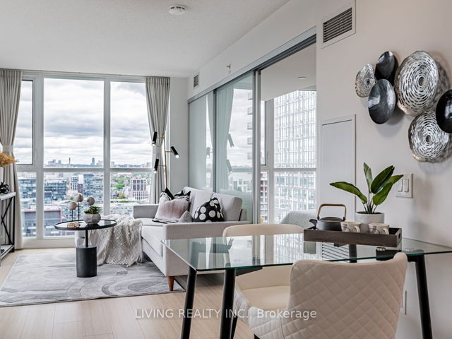 3007 - 85 Queens Wharf Road