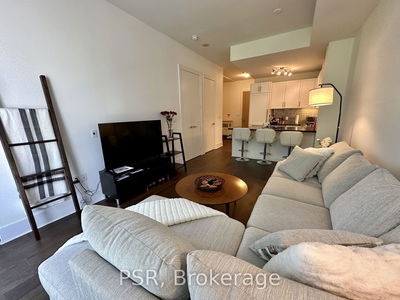Unit 420 — 29 Queens Quay, Toronto - Waterfront Communities C8 image-0-2