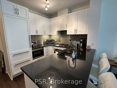 Unit 420 — 29 Queens Quay, Toronto - Waterfront Communities C8 image-0-4