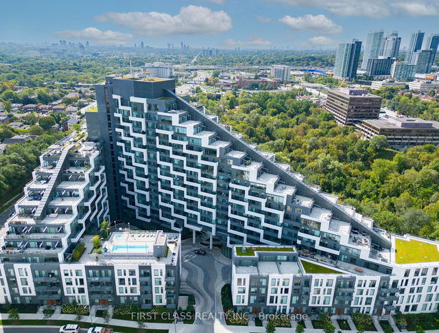 322 - 25 Adra Grado Way