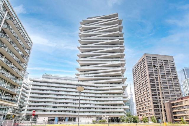3103 - 15 QUEENS Quay