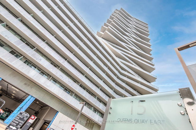 3103 - 15 QUEENS Quay