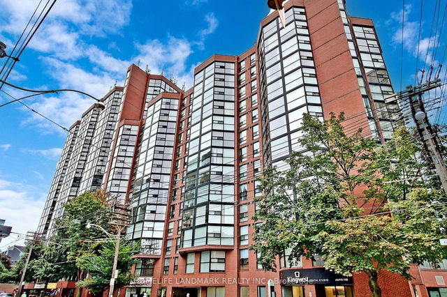 1015 - 705 King Street