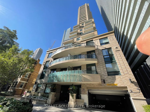 415 - 35 Hayden Street