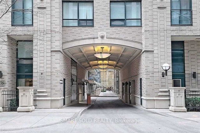 415 - 35 Hayden Street