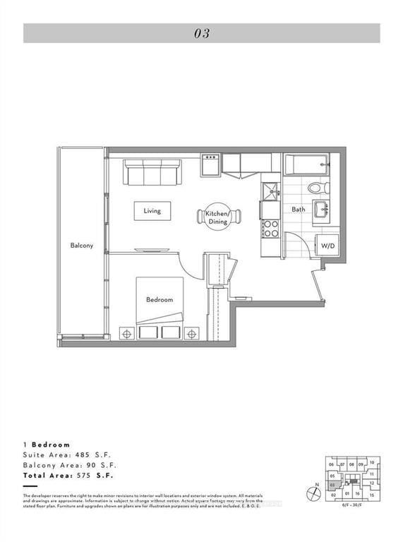 2903 - 17 bathurst Street
