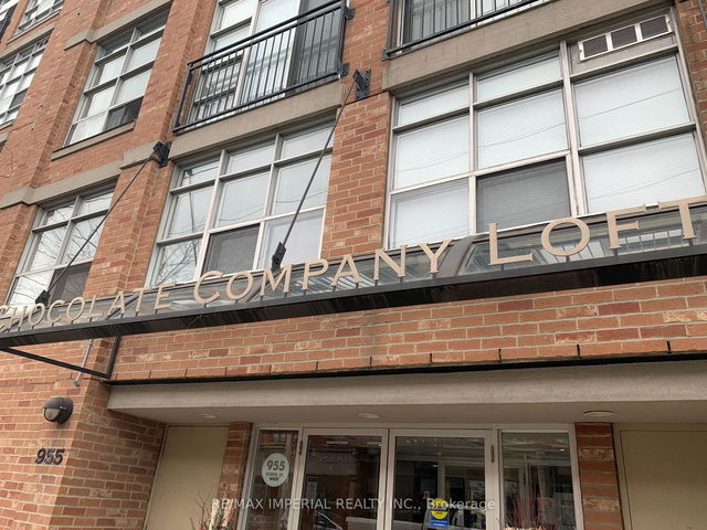PH20 - 955 Queen Street
