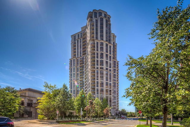 2327 - 80 Harrison Garden Boulevard
