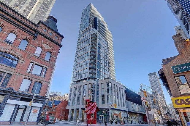 1201 - 3 Gloucester Street