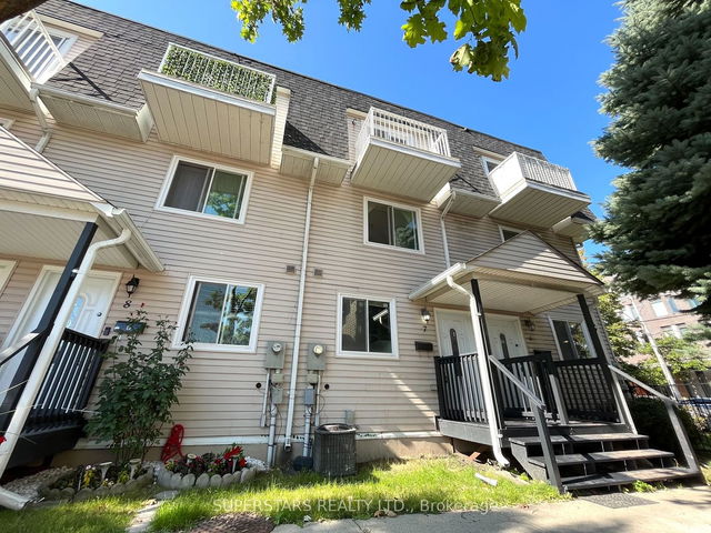 7 - 38 St Lawrence Street