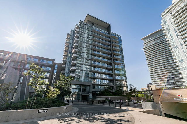 1109 - 52 Forest Manor Road