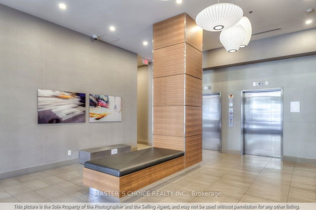 606 - 18 Rean Drive