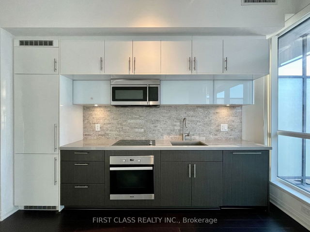 1804 - 8 Mercer Street
