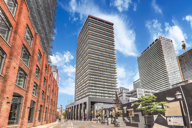 1207 - 125 Peter Street