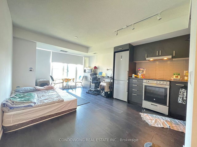1002 - 219 Dundas Street