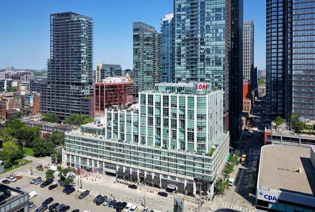 719 - 36 Blue Jays Way