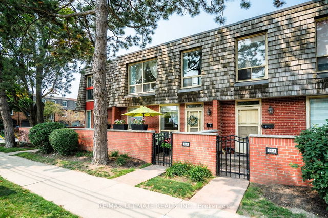 2 - 69 Upper Canada Drive
