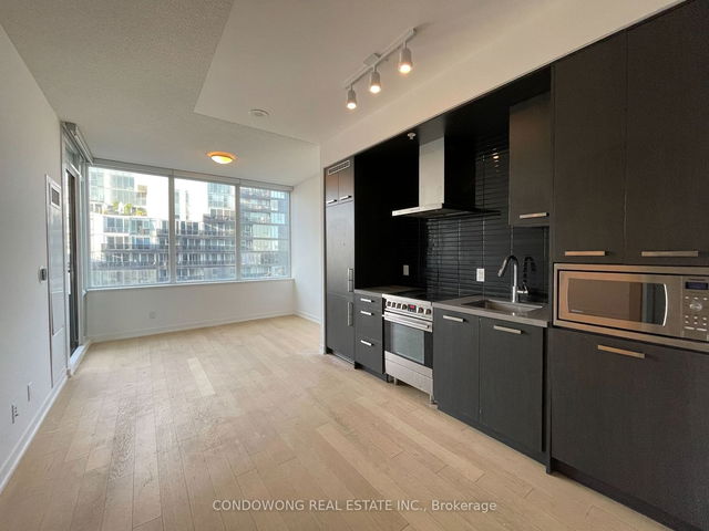 N706 - 120 Bayview Avenue