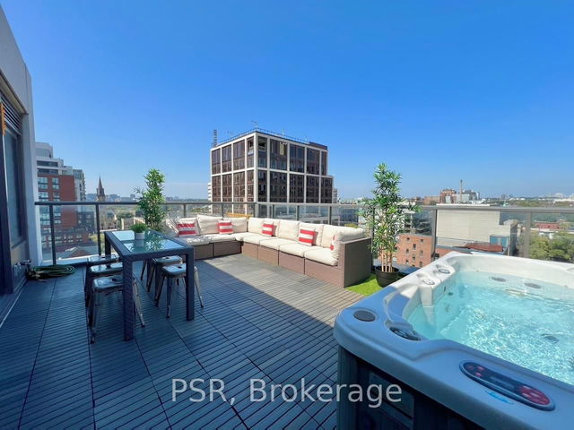 1116 - 461 Adelaide Street