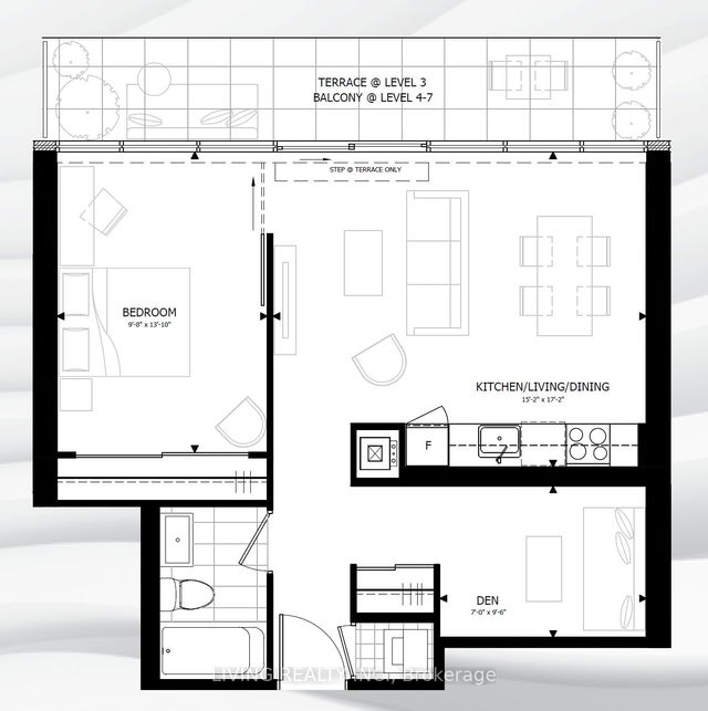 501 - 403 Church Street