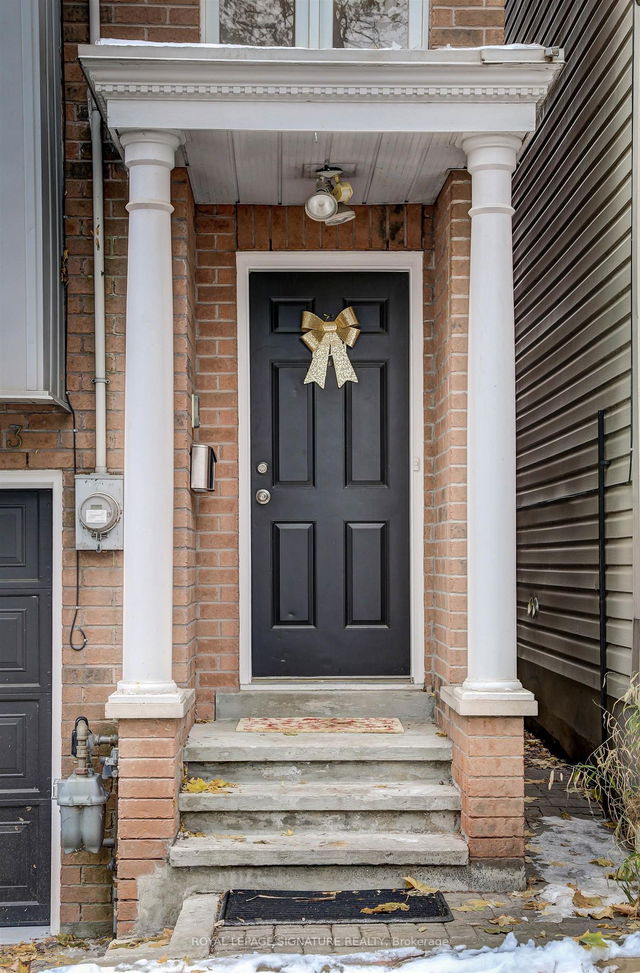 Entire - 213 Berkeley Street