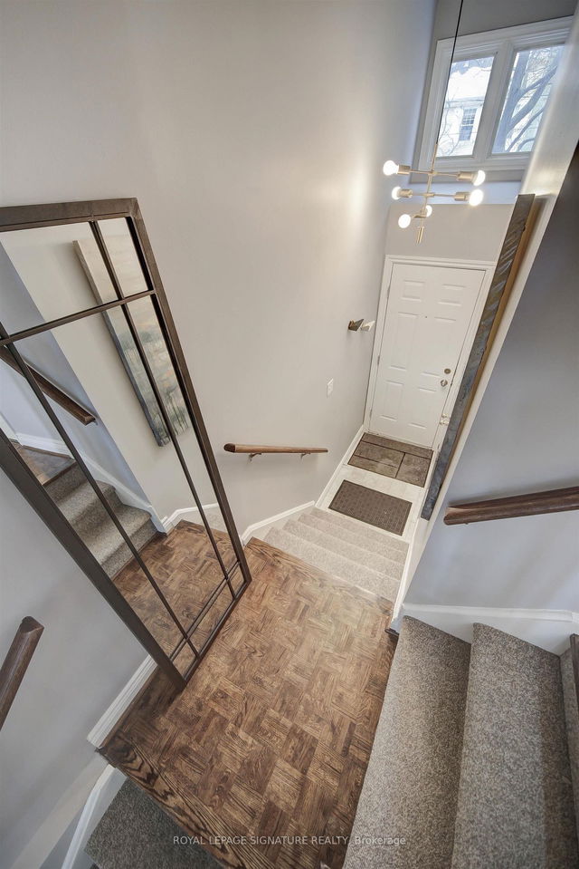 Entire - 213 Berkeley Street