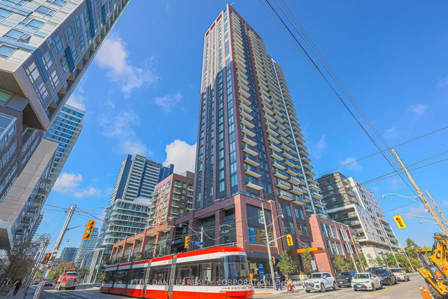 205 - 130 River Street